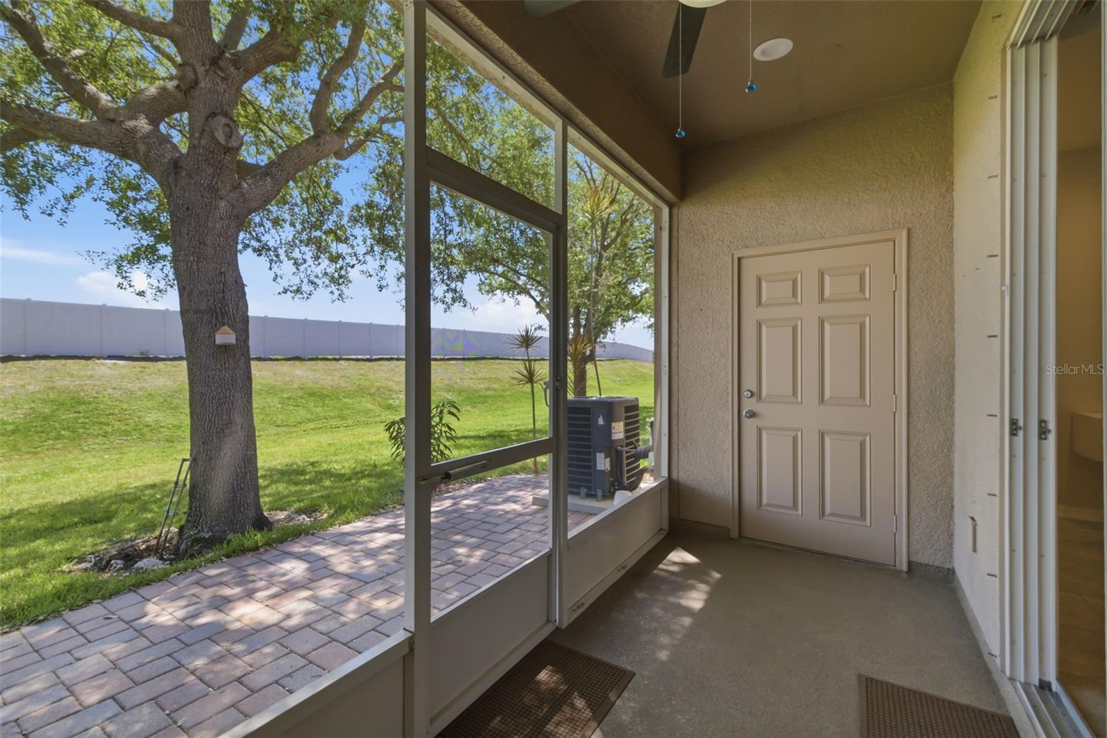 BRADFORD MANOR TWNHMS - Residential