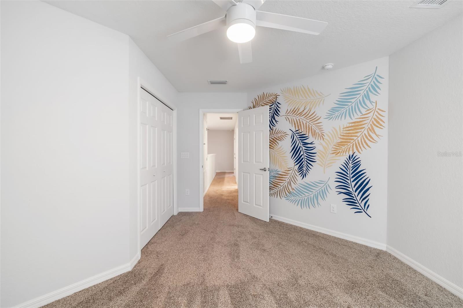 BRADFORD MANOR TWNHMS - Residential