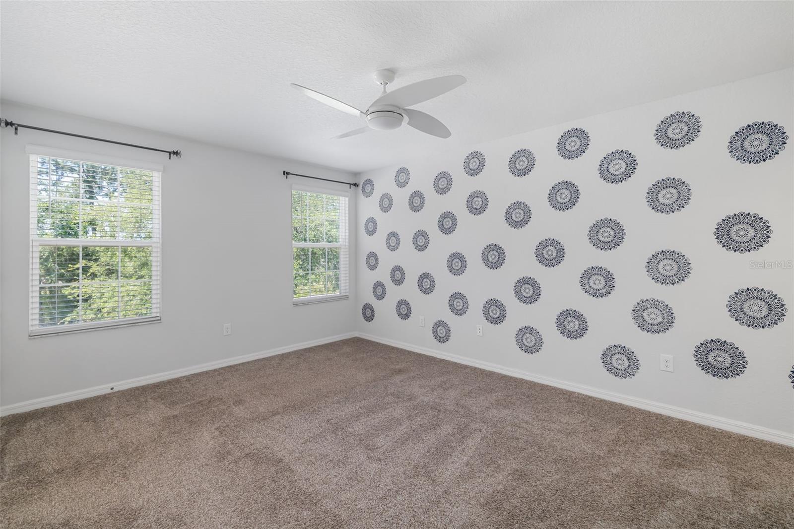 BRADFORD MANOR TWNHMS - Residential