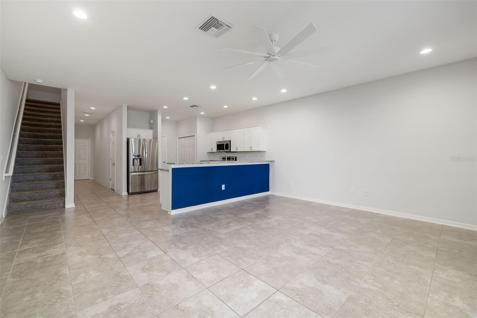 BRADFORD MANOR TWNHMS - Residential