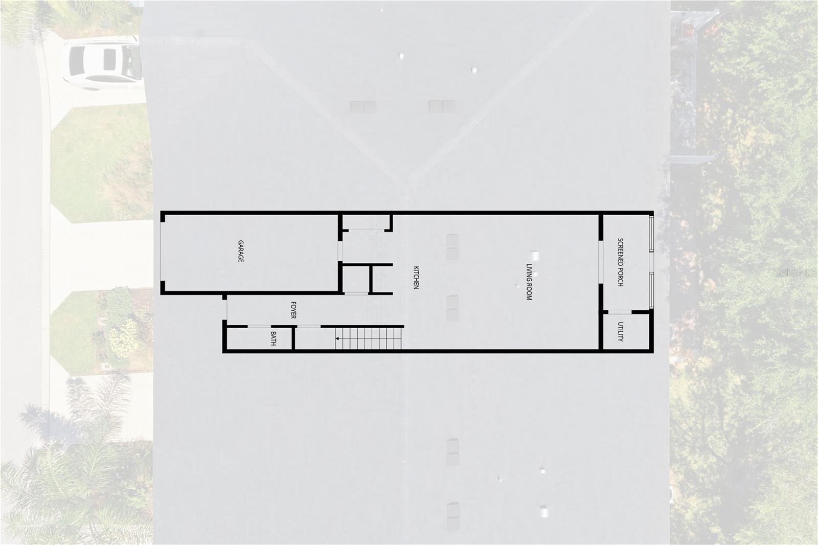BRADFORD MANOR TWNHMS - Residential