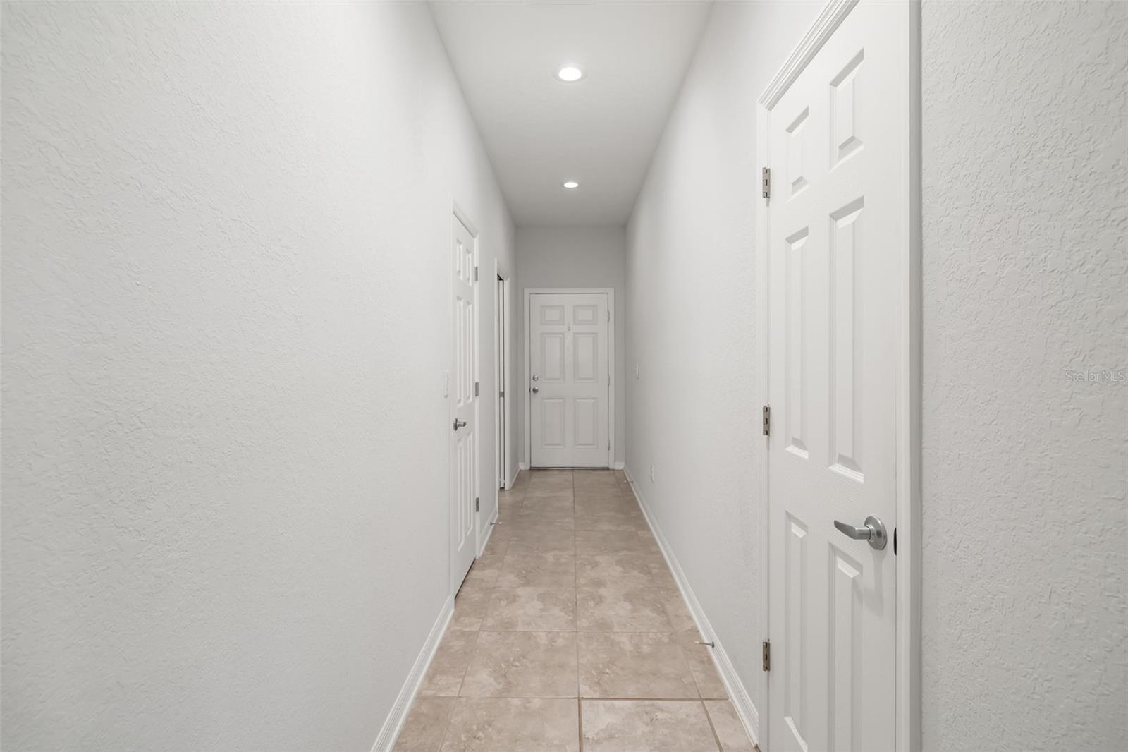 BRADFORD MANOR TWNHMS - Residential