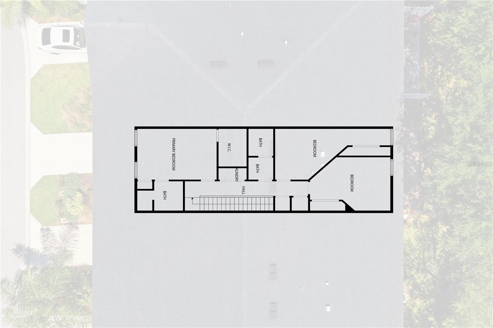 BRADFORD MANOR TWNHMS - Residential