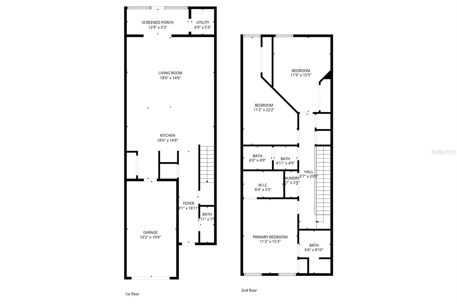 BRADFORD MANOR TWNHMS - Residential