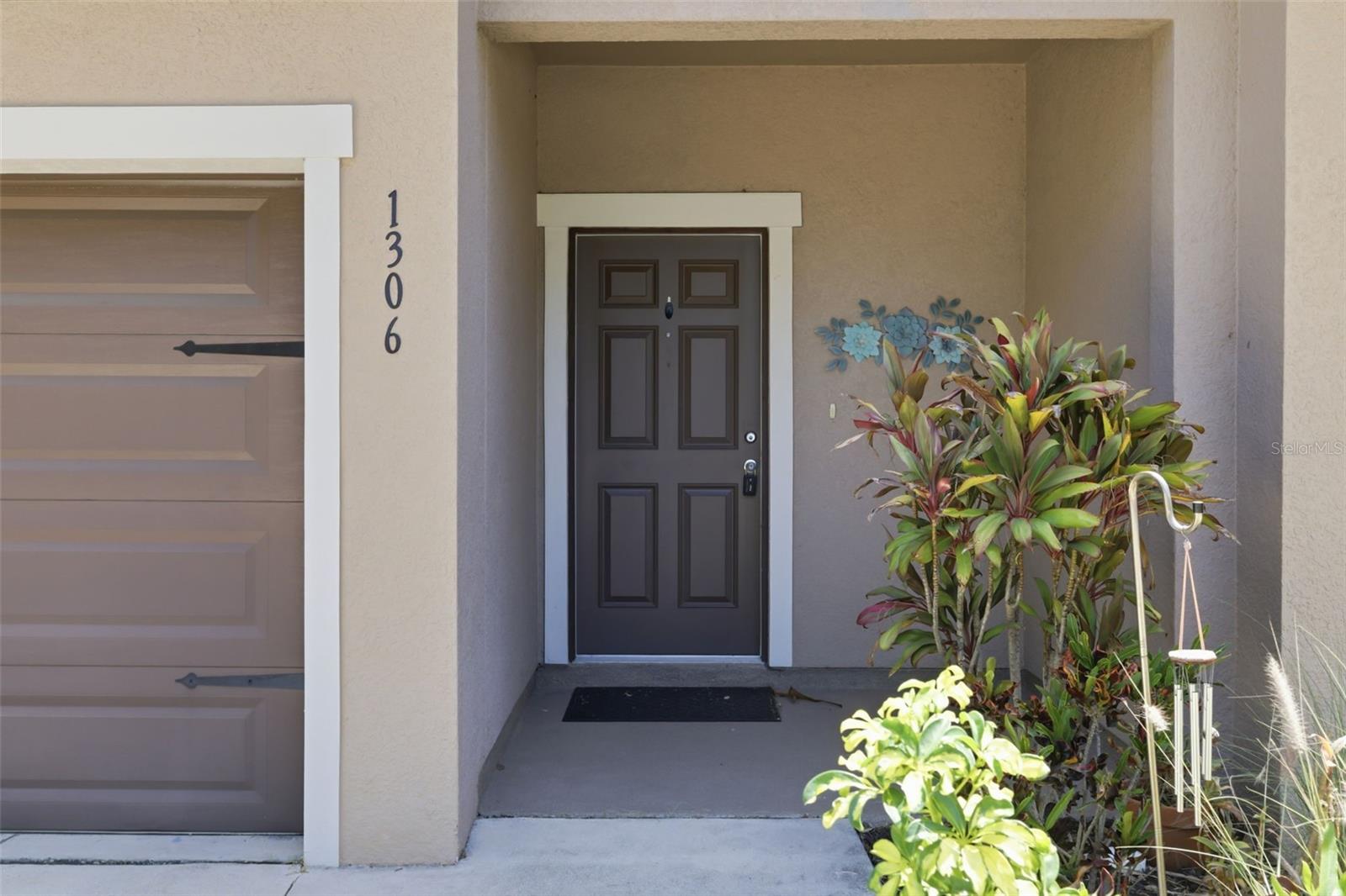 BRADFORD MANOR TWNHMS - Residential