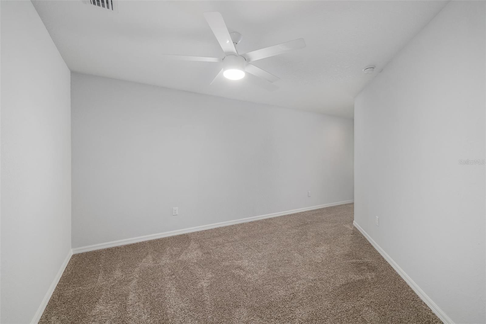 BRADFORD MANOR TWNHMS - Residential