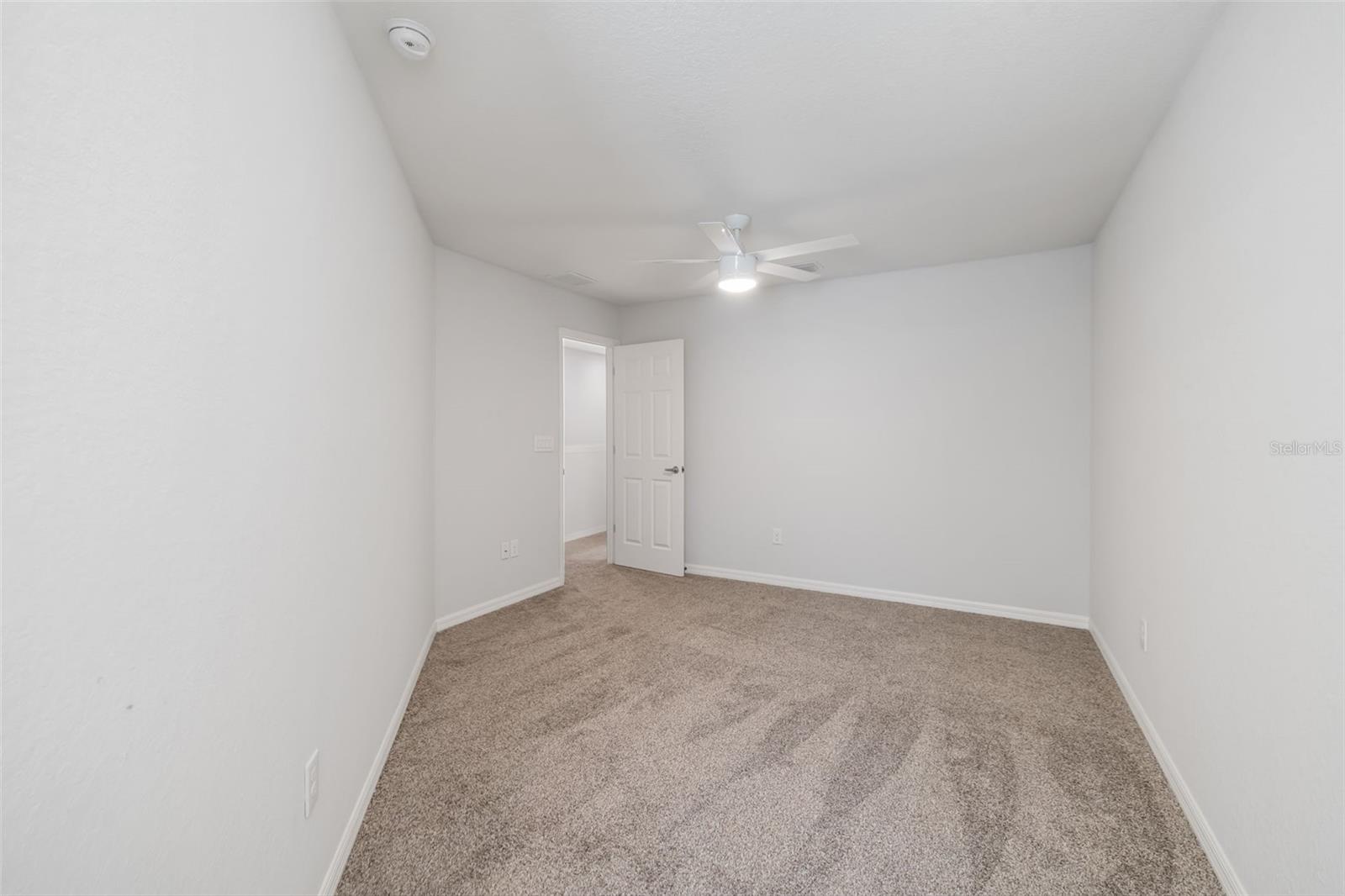 BRADFORD MANOR TWNHMS - Residential