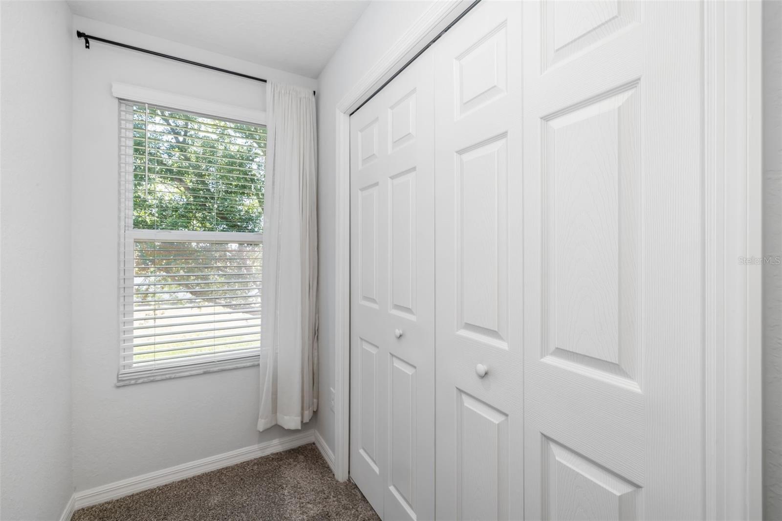 BRADFORD MANOR TWNHMS - Residential