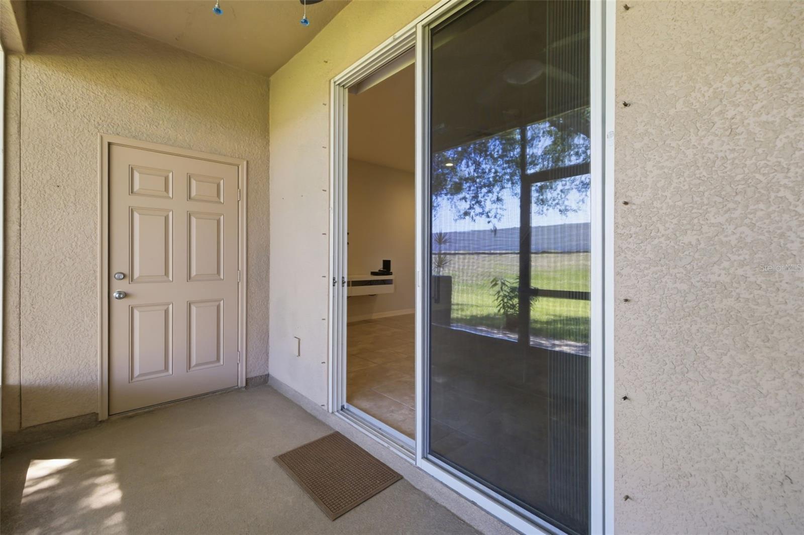 BRADFORD MANOR TWNHMS - Residential