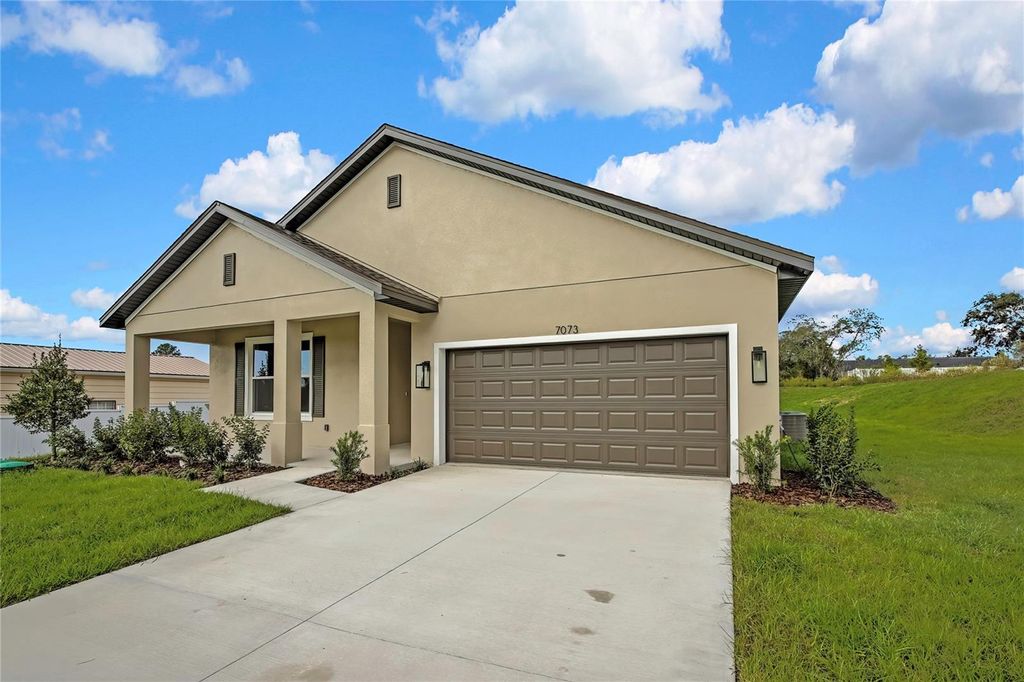 Photo of 7073 Orinoco Road, Weeki Wachee, FL 34613 (MLS # O6353418)