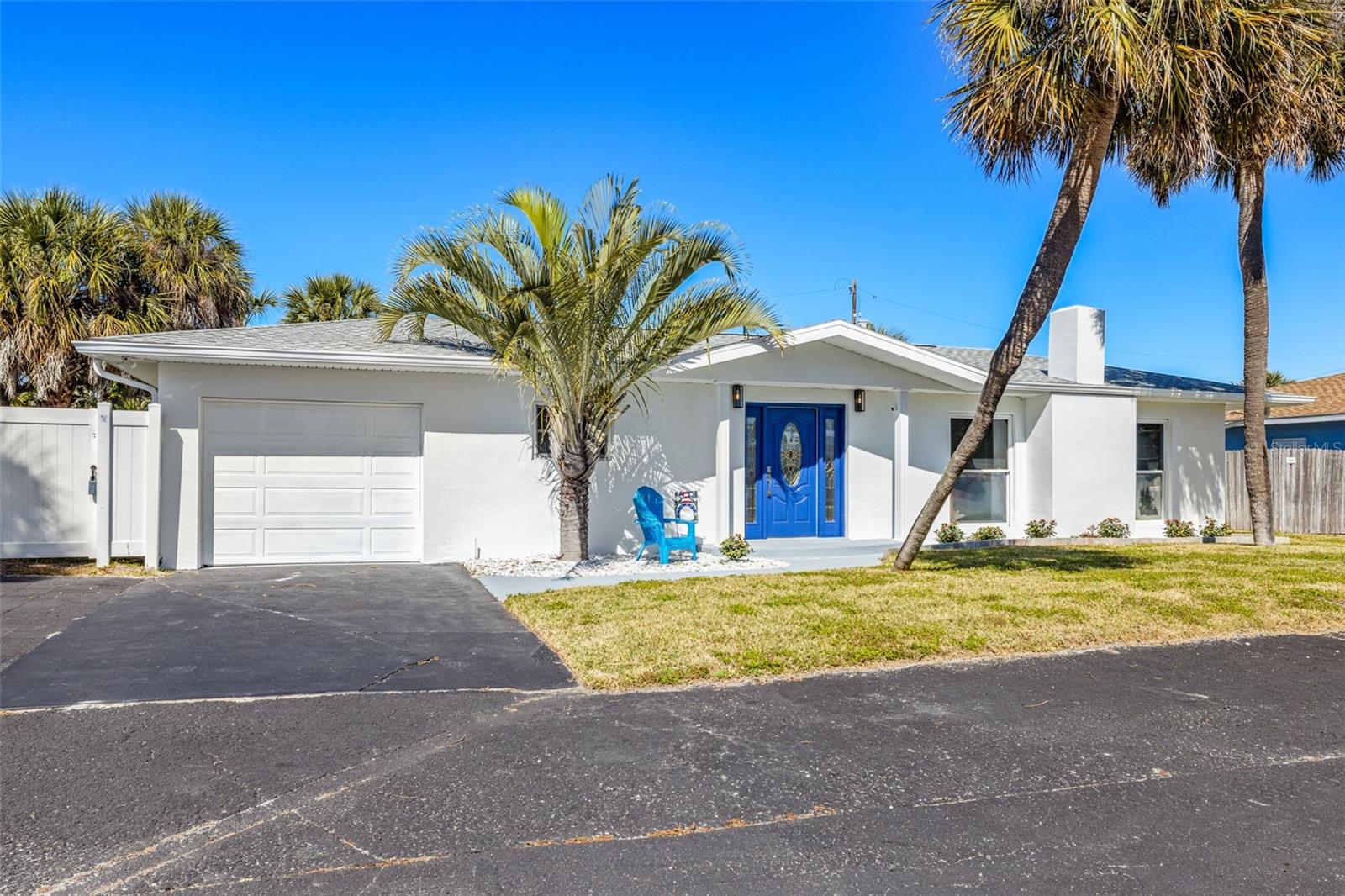 ST PETERSBURG BEACH NORTH UNIT 8 - Residential