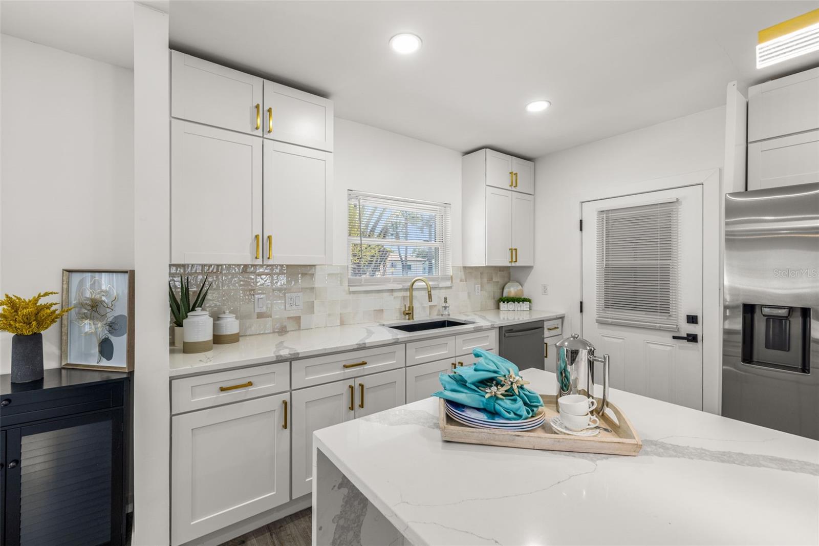 ST PETERSBURG BEACH NORTH UNIT 8 - Residential