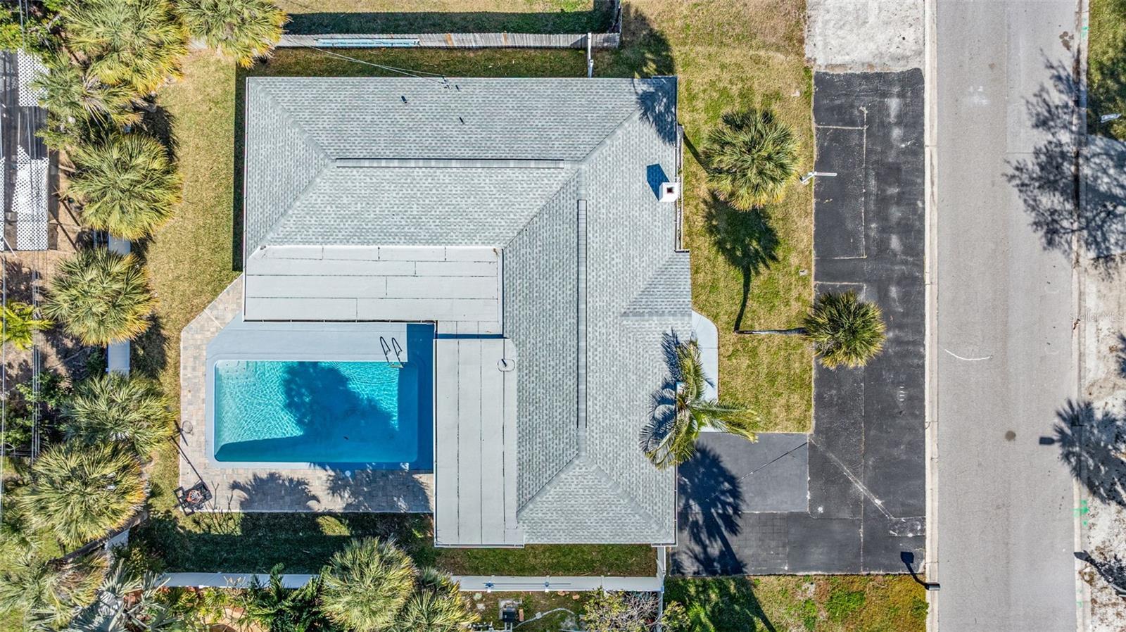 ST PETERSBURG BEACH NORTH UNIT 8 - Residential