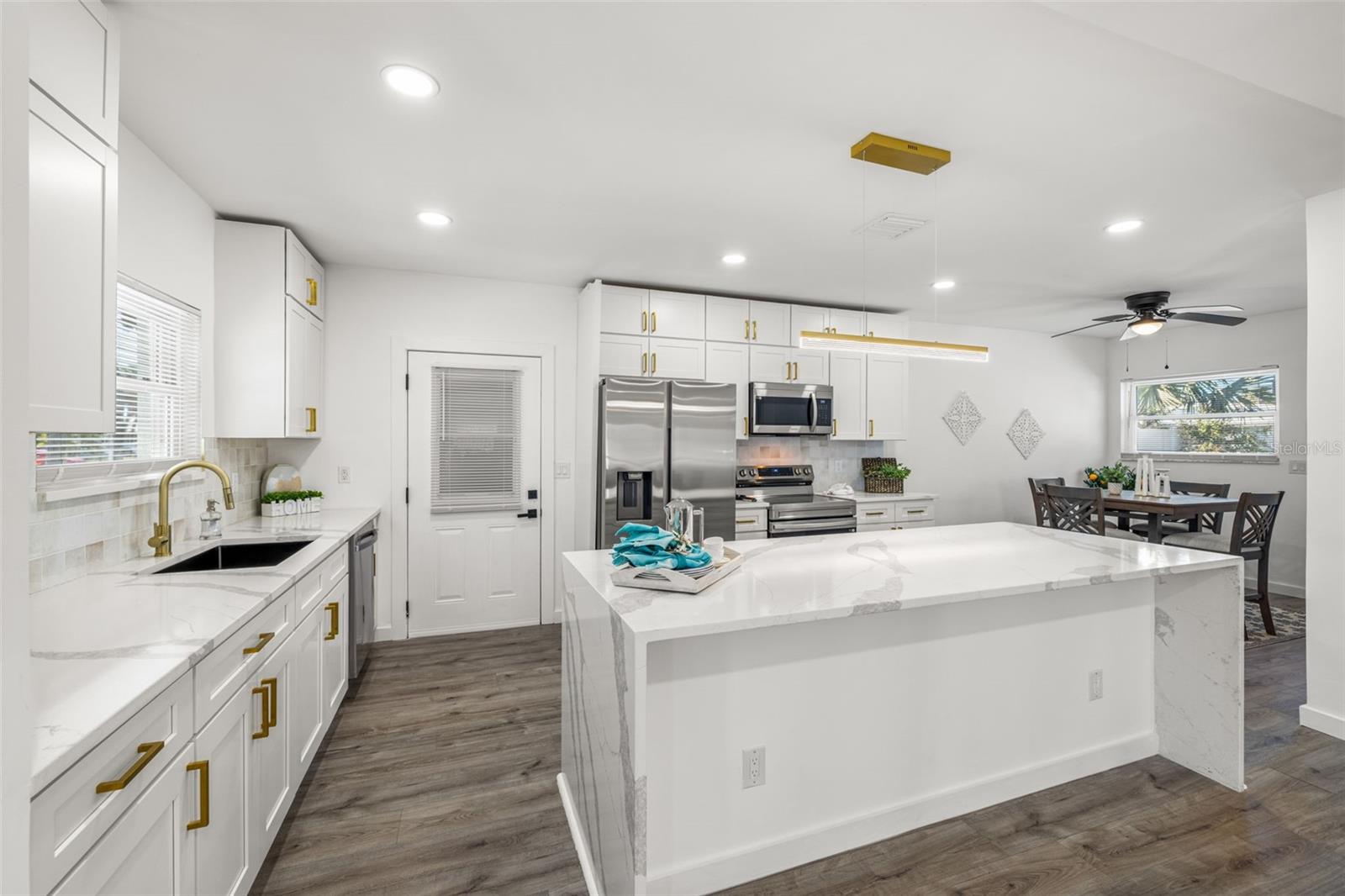 ST PETERSBURG BEACH NORTH UNIT 8 - Residential