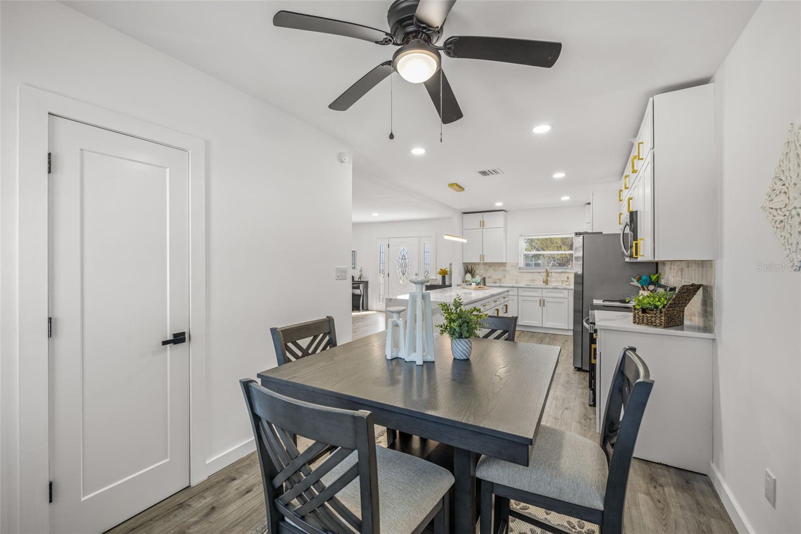 ST PETERSBURG BEACH NORTH UNIT 8 - Residential