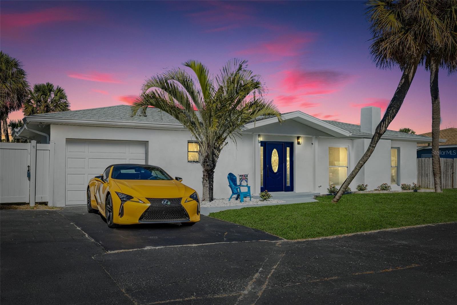 ST PETERSBURG BEACH NORTH UNIT 8 - Residential