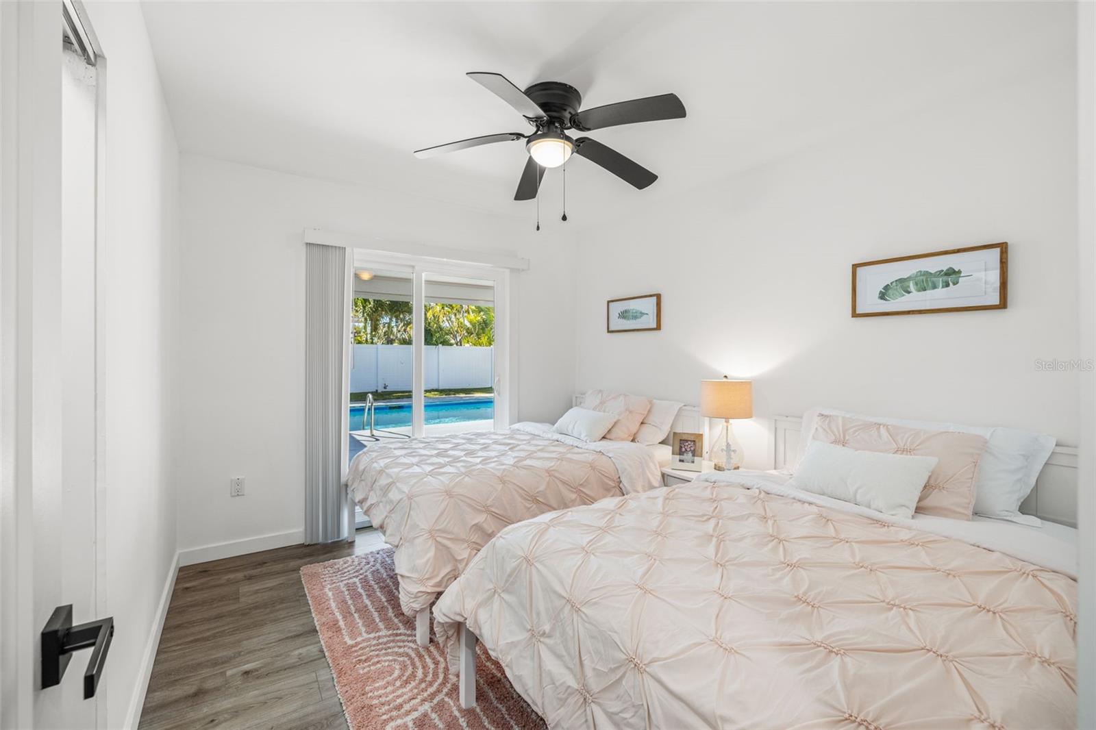 ST PETERSBURG BEACH NORTH UNIT 8 - Residential