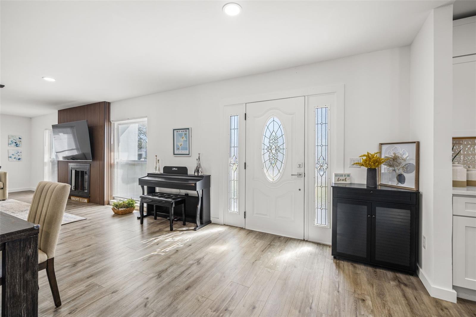 ST PETERSBURG BEACH NORTH UNIT 8 - Residential