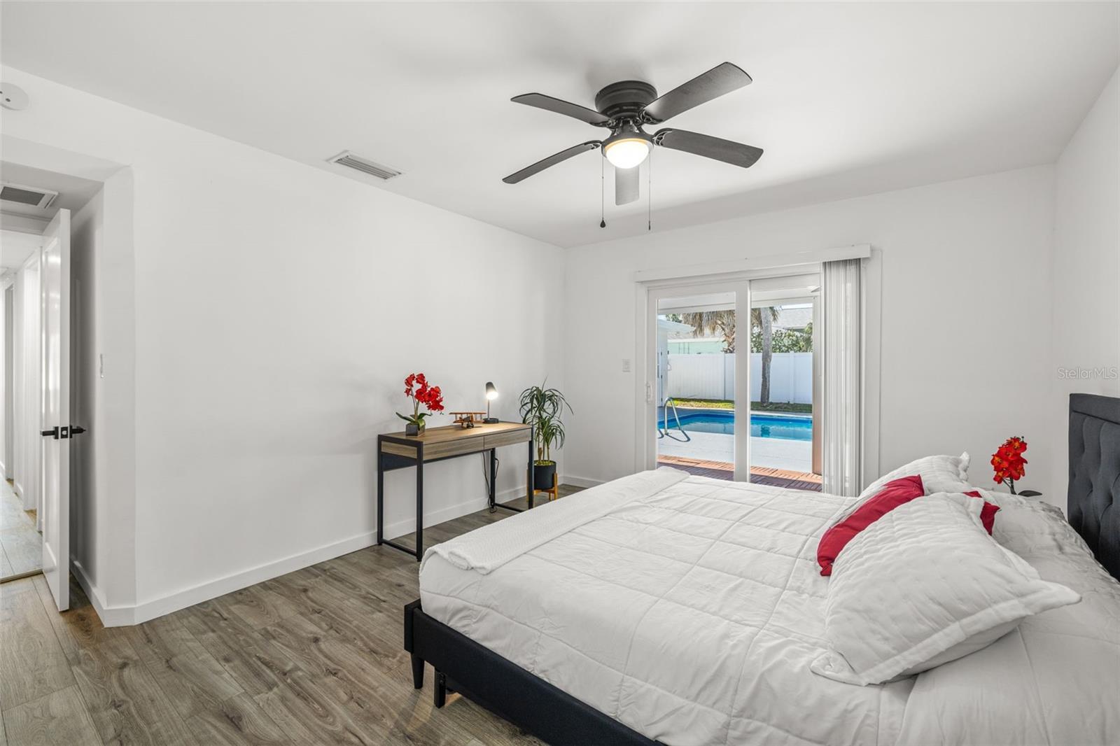 ST PETERSBURG BEACH NORTH UNIT 8 - Residential