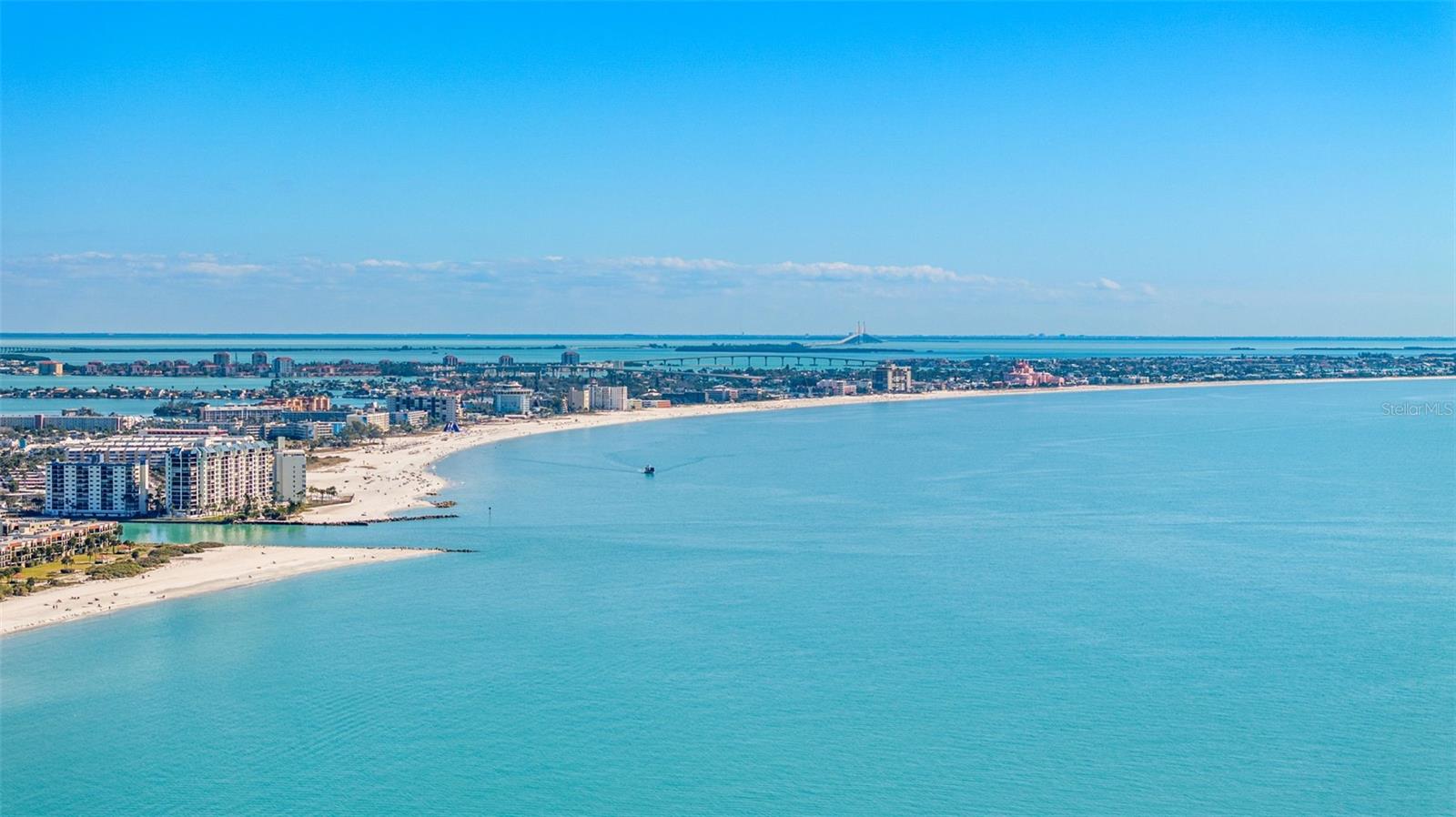 ST PETERSBURG BEACH NORTH UNIT 8 - Residential