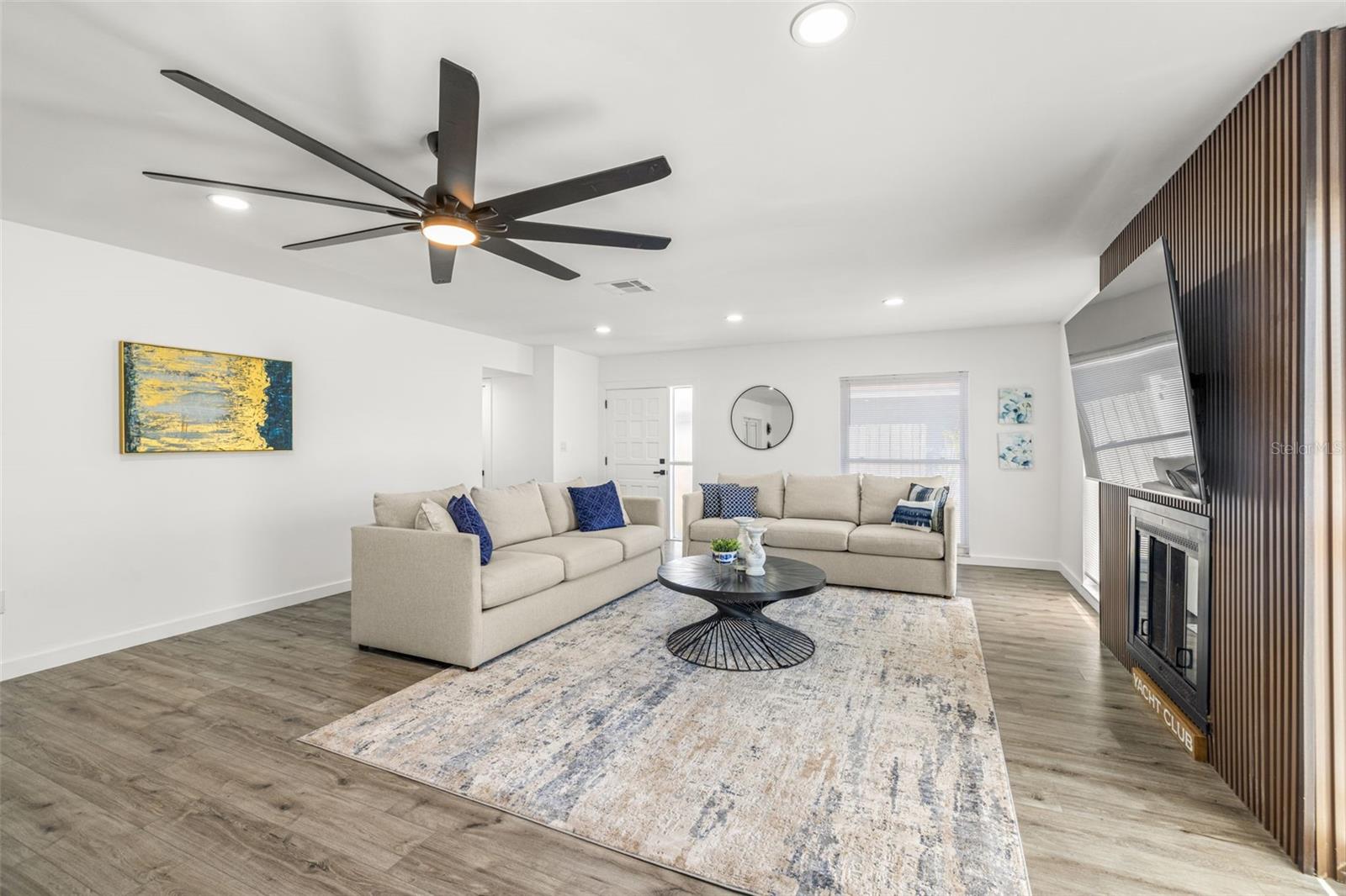 ST PETERSBURG BEACH NORTH UNIT 8 - Residential