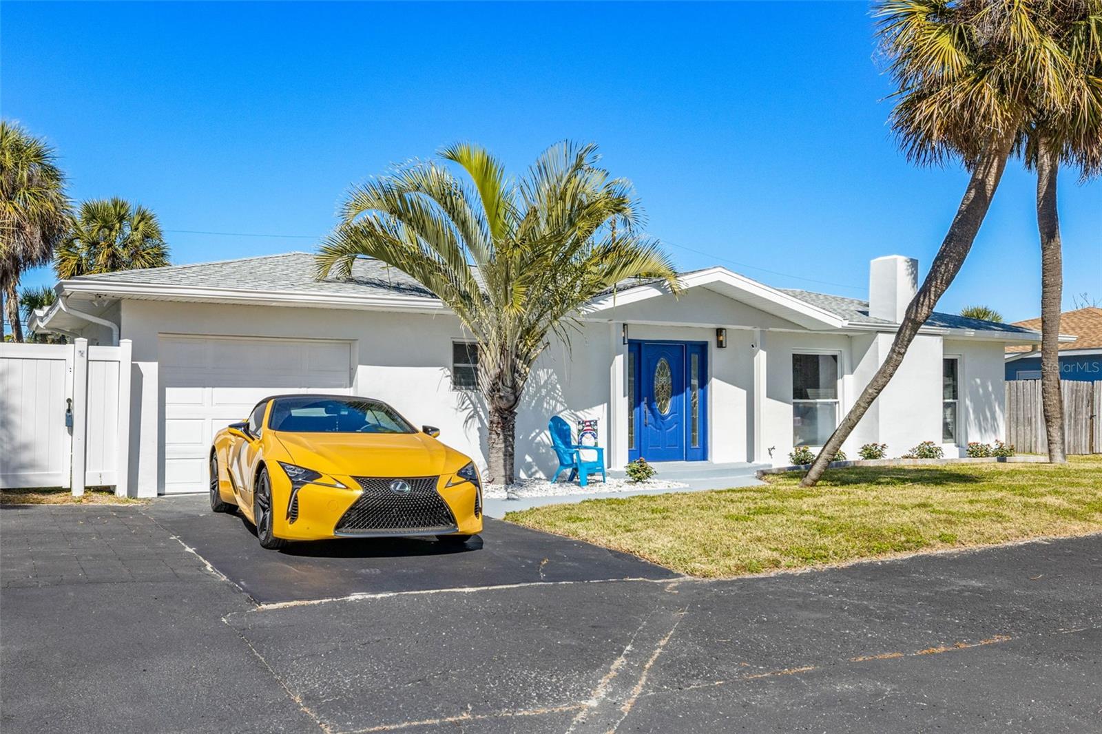 ST PETERSBURG BEACH NORTH UNIT 8 - Residential