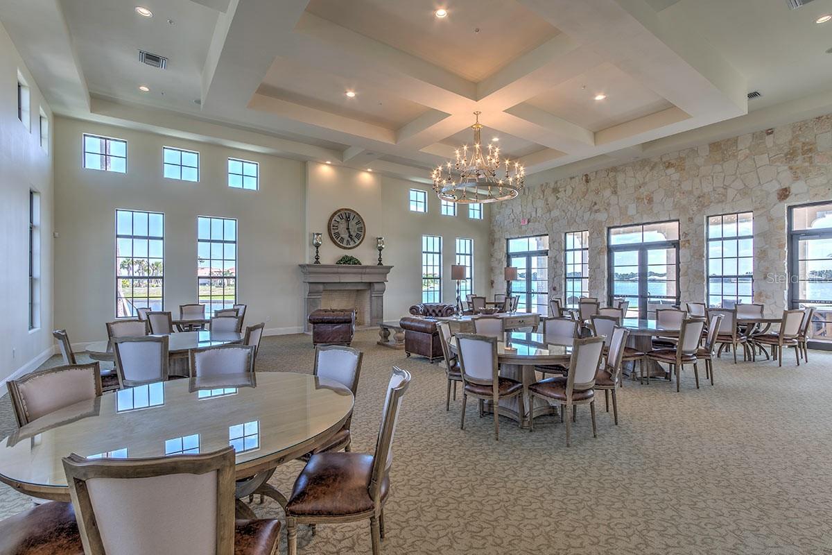 TOSCANA ISLES - Residential