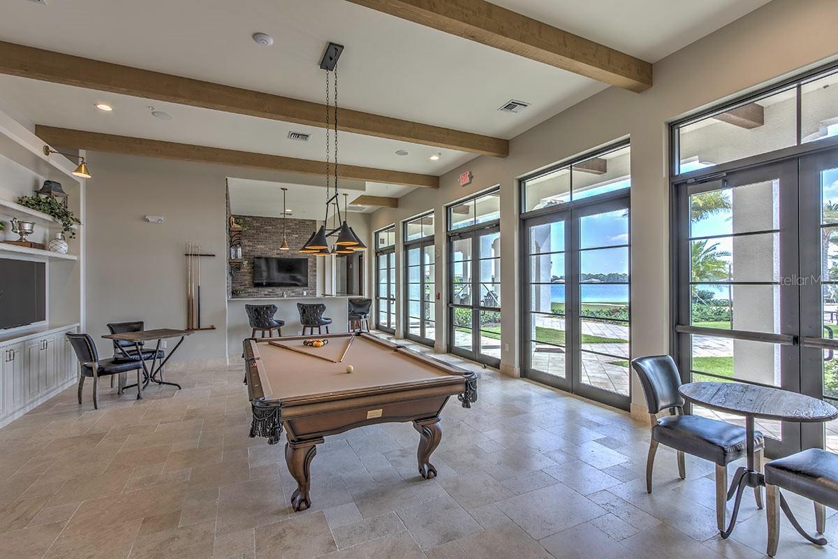 TOSCANA ISLES - Residential