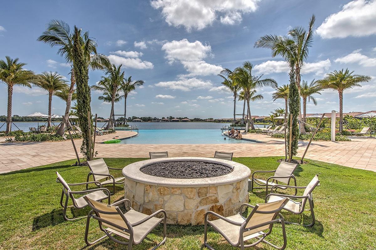 TOSCANA ISLES - Residential