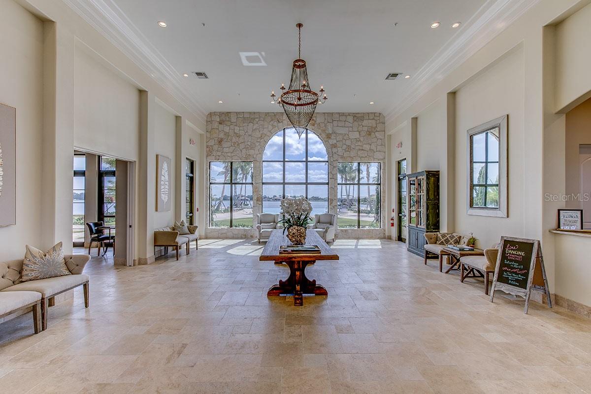 TOSCANA ISLES - Residential