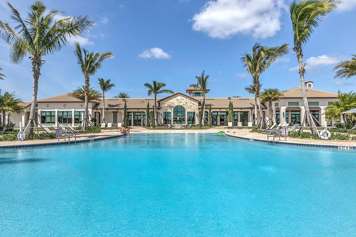 TOSCANA ISLES - Residential