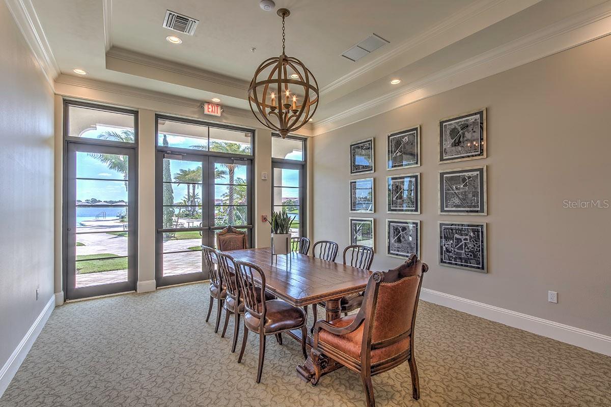 TOSCANA ISLES - Residential