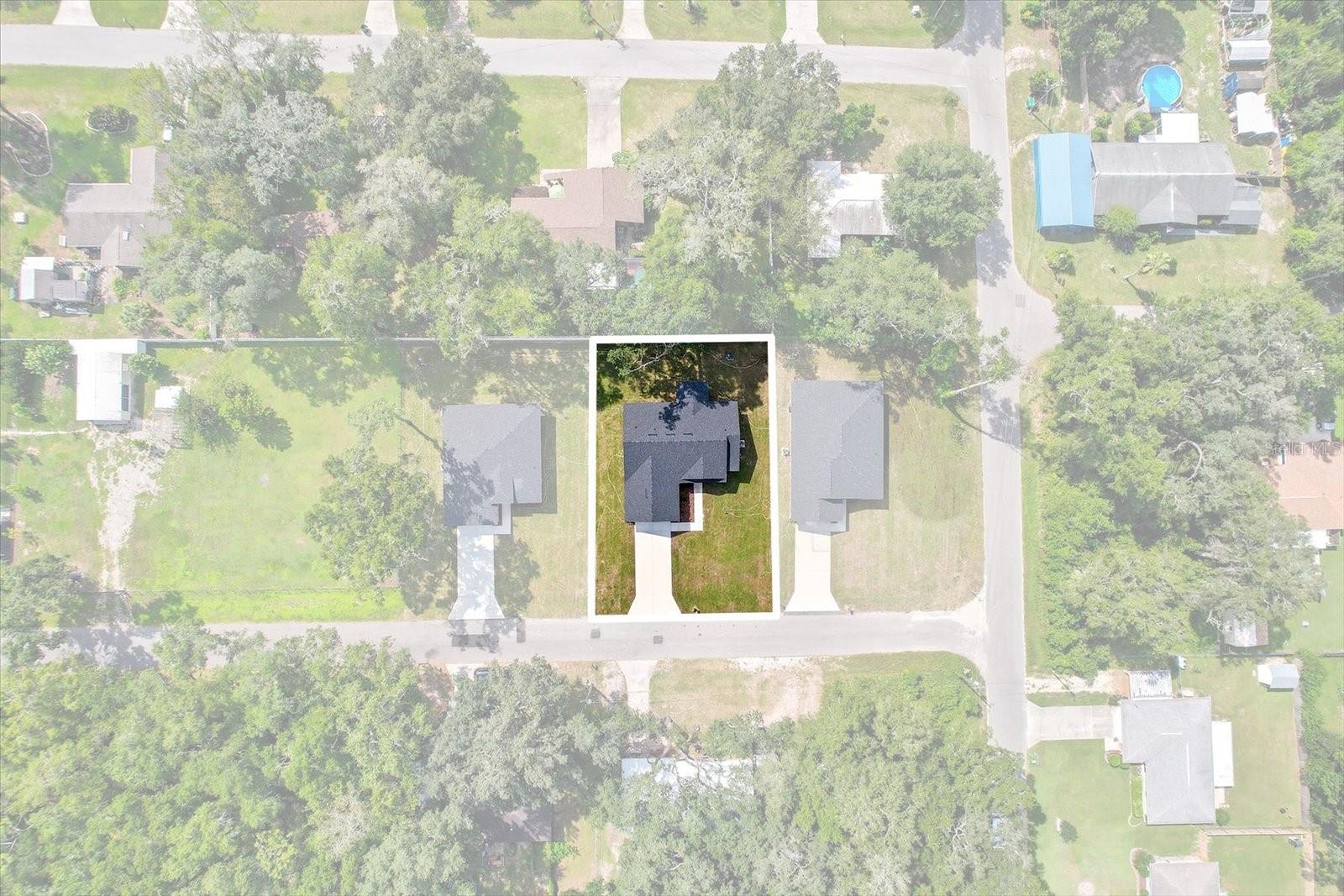 6716 E CRIMSON LANE