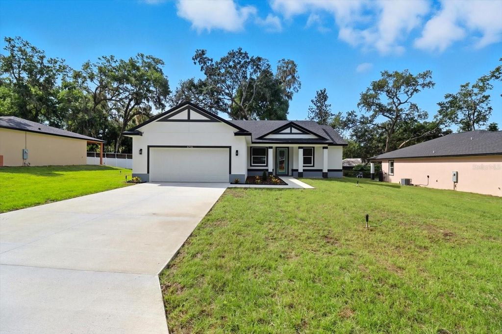 Photo of 6716 E Crimson Lane, Inverness, FL 34452 (MLS # O6346228)