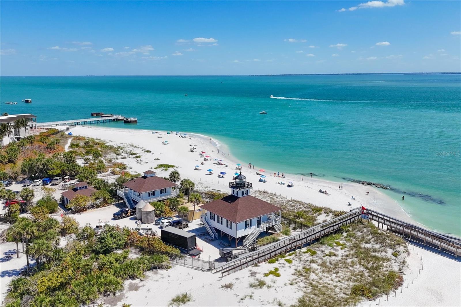 HILL TIDE ESTATES - Land