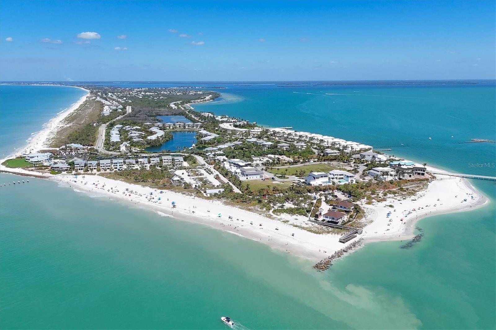 HILL TIDE ESTATES - Land