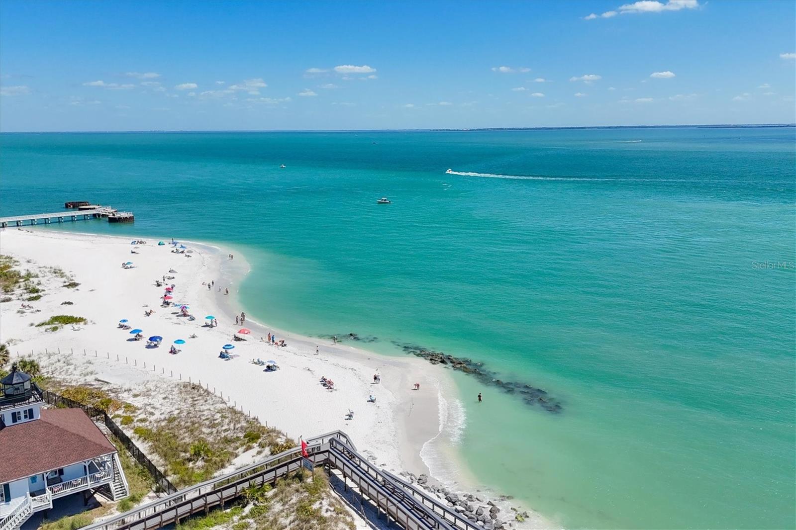 HILL TIDE ESTATES - Land