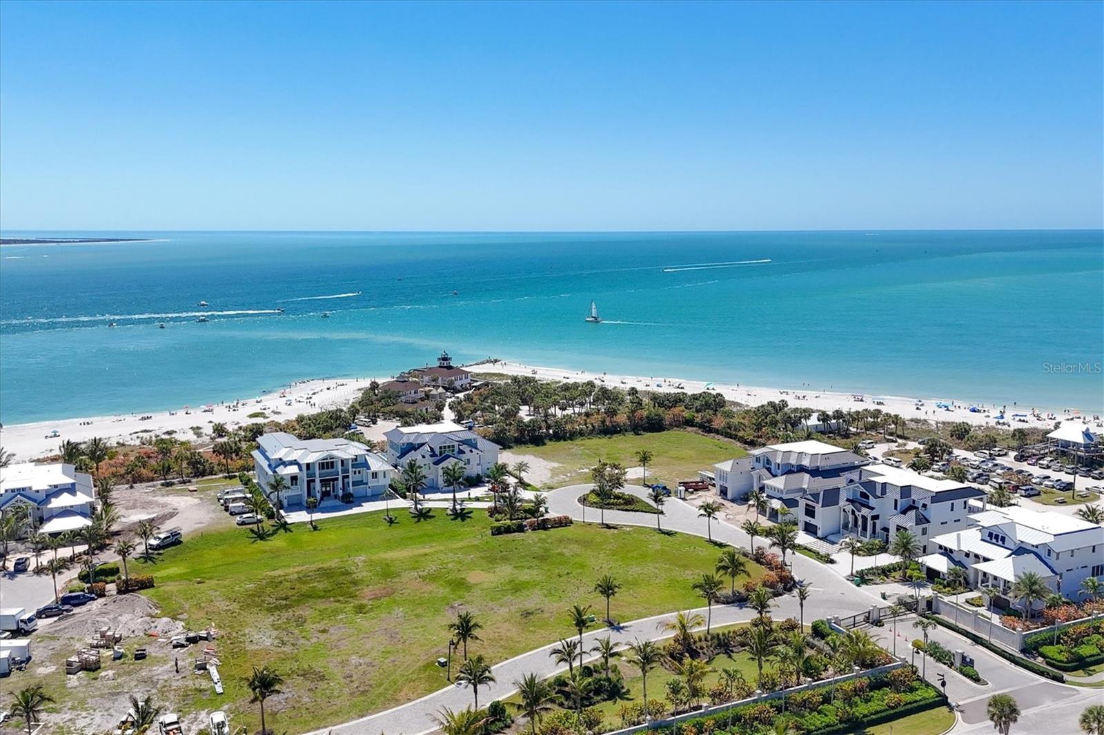 HILL TIDE ESTATES - Land