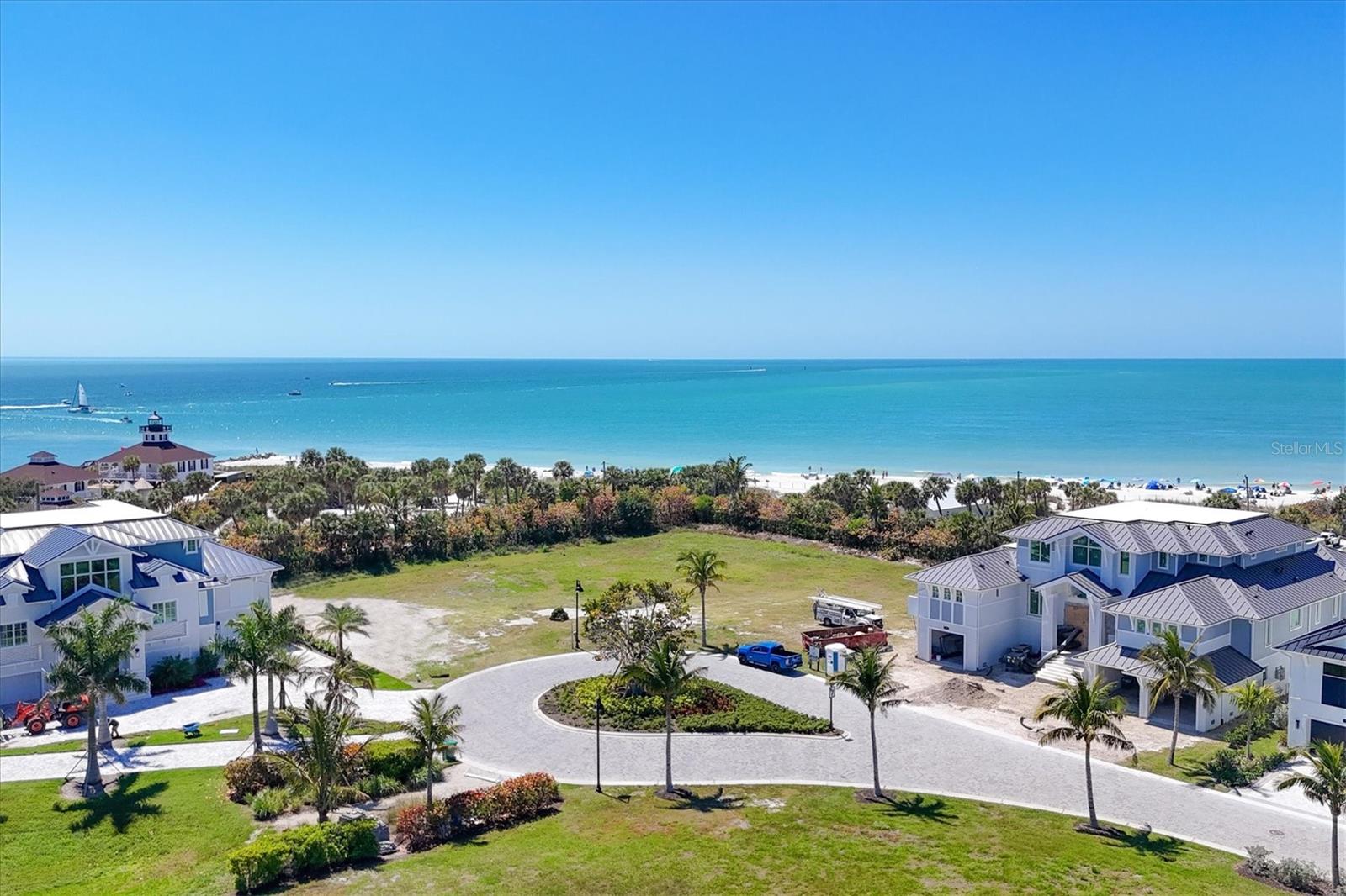 HILL TIDE ESTATES - Land