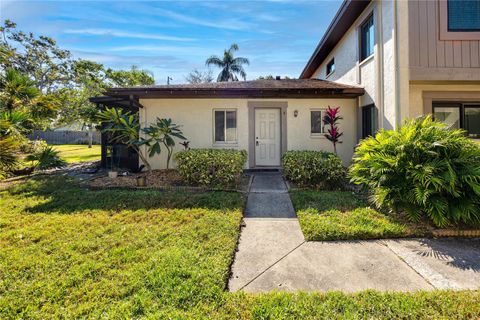 Photo of 2909 Lichen Lane #A, Clearwater, FL 33760 (MLS # TB8450322)