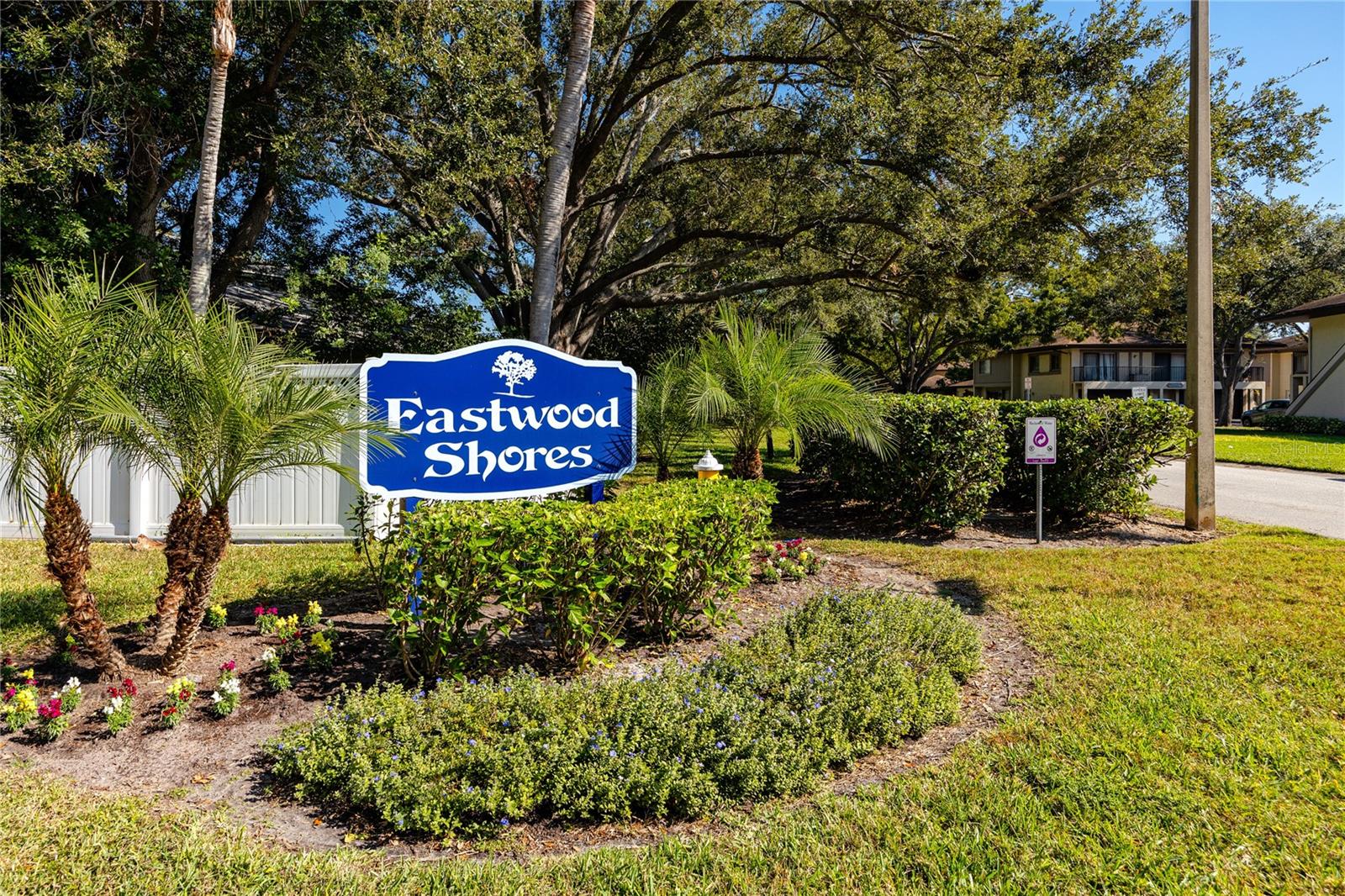 EASTWOOD SHORES 3 - Residential