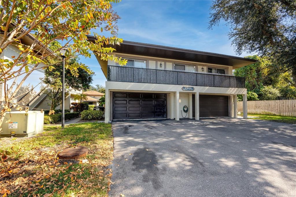 Photo of 2909 Lichen Lane #A, Clearwater, FL 33760 (MLS # TB8450322)