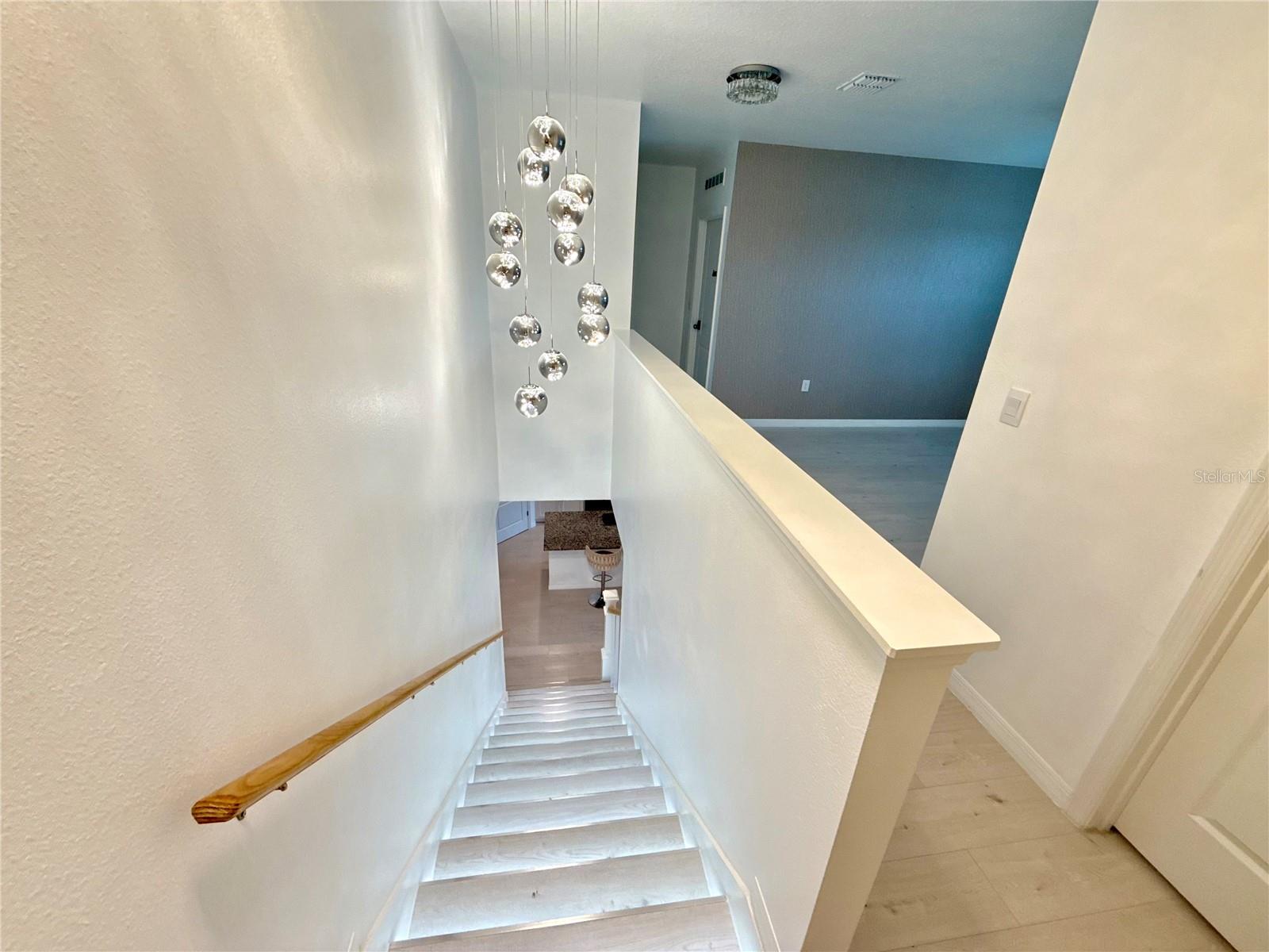 VILLAGES AT HARMONY PB 2C & 2D - Residential