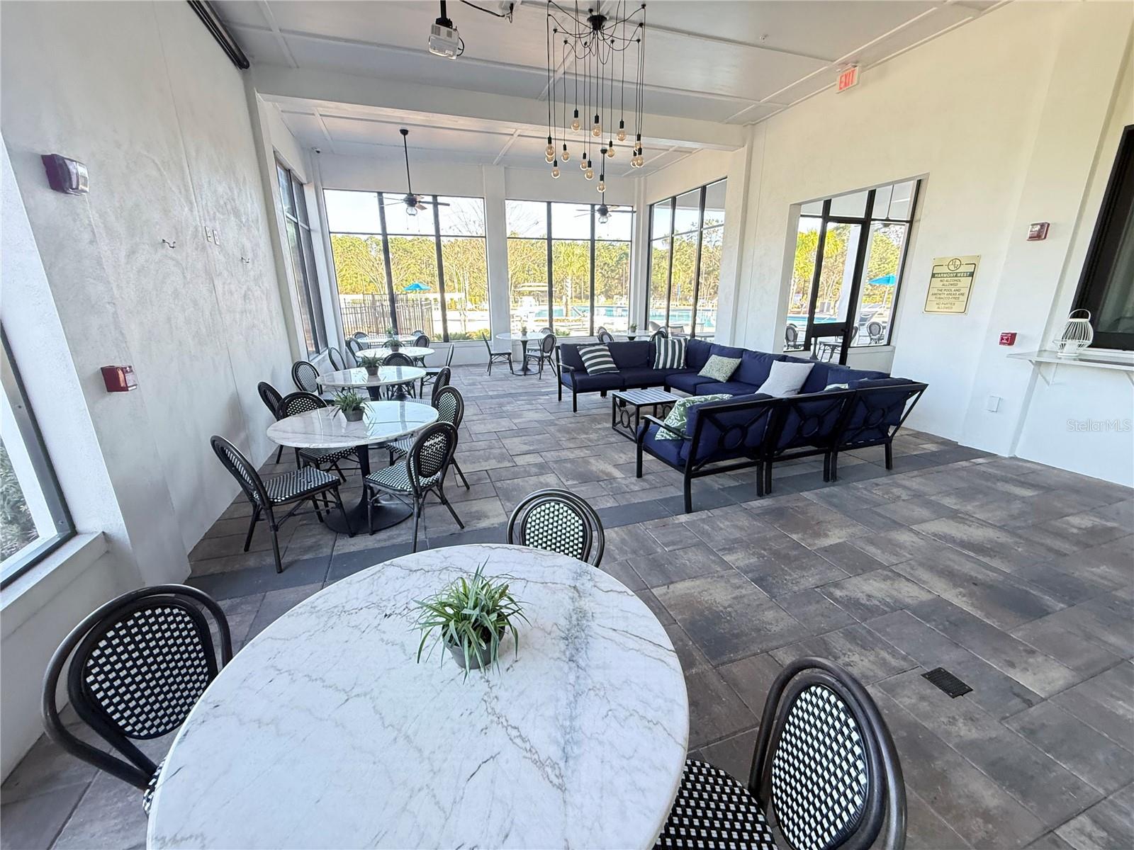 VILLAGES AT HARMONY PB 2C & 2D - Residential