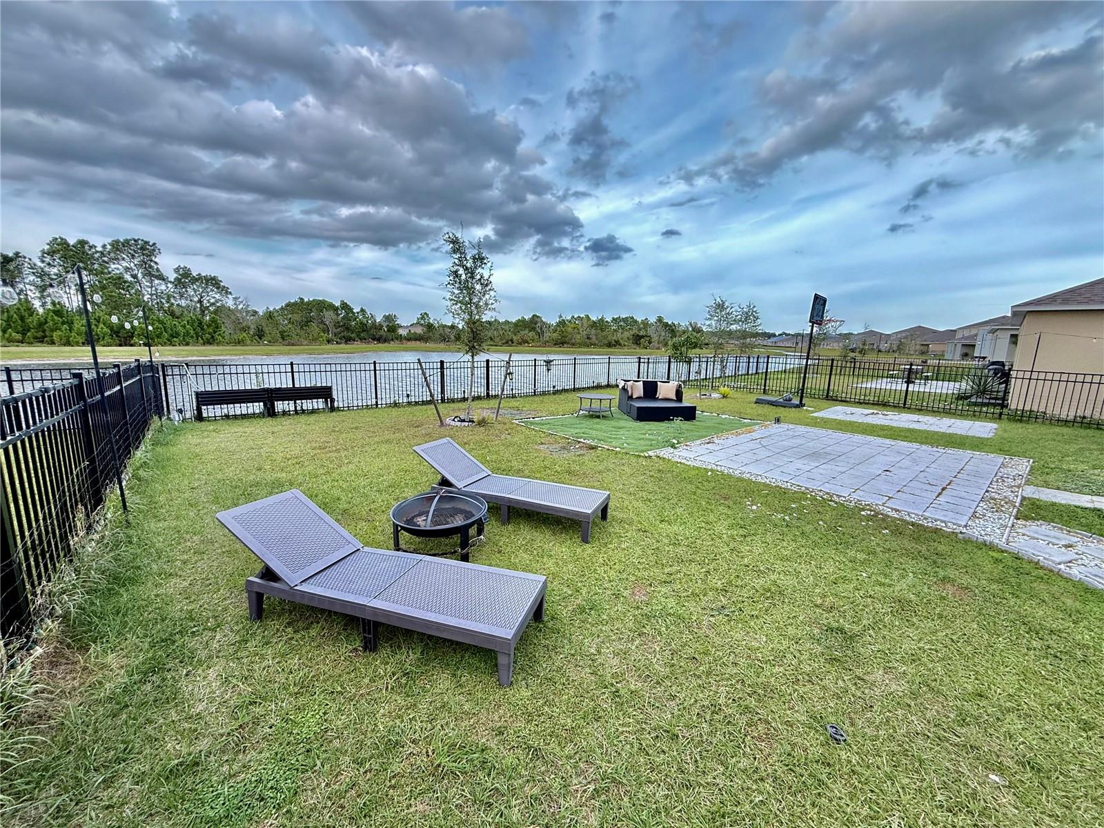 VILLAGES AT HARMONY PB 2C & 2D - Residential