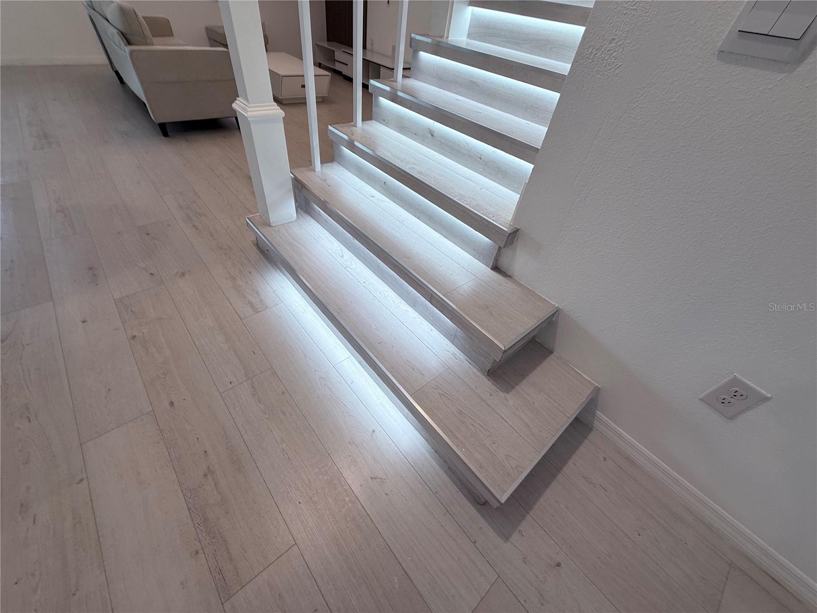 VILLAGES AT HARMONY PB 2C & 2D - Residential