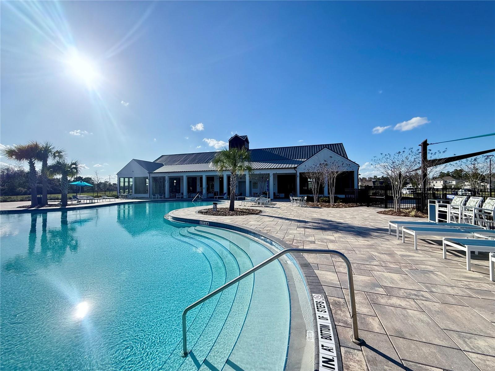 VILLAGES AT HARMONY PB 2C & 2D - Residential