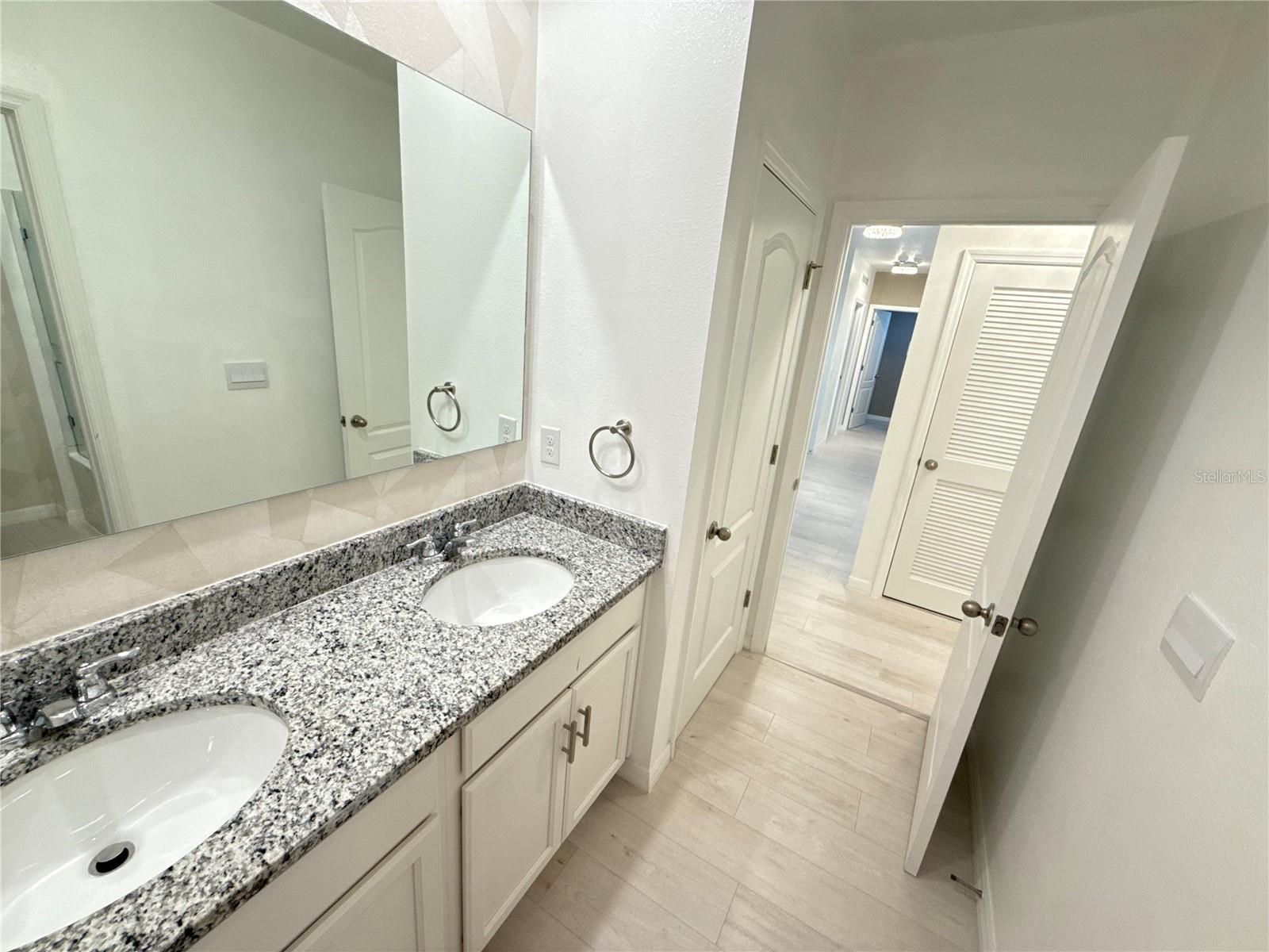 VILLAGES AT HARMONY PB 2C & 2D - Residential