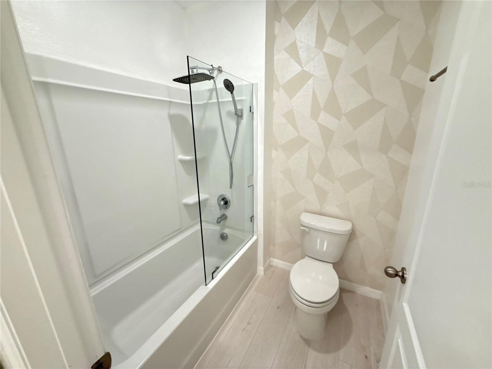 VILLAGES AT HARMONY PB 2C & 2D - Residential