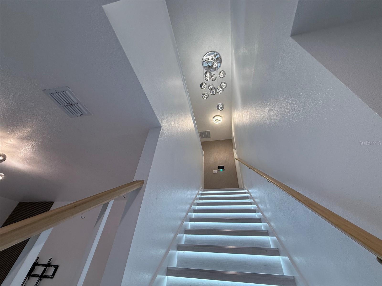 VILLAGES AT HARMONY PB 2C & 2D - Residential